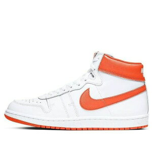 Jordan �W���[�_�� �����Y �X�j�[�J�[ �yAir Jordan Air Ship 'Team Orange' DX4976-181�z �T�C�Y US_8(26.0cm)