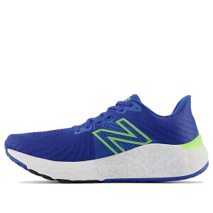 New Balance �j���[�o�����X �����Y �X�j�[�J�[ �yNew Balance Fresh Foam X Vongo v5 'Cobalt Pixel Green' MVNGOCG5�z �T�C�Y US_8.5(26.5cm)