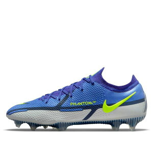 Nike �i�C�L �����Y �X�j�[�J�[ �yNike Phantom GT2 Elite FG 'Recharge Pack' CZ9890-570�z �T�C�Y US_7(25.0cm)