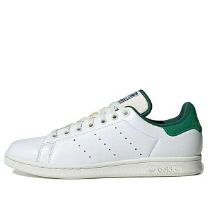 adidas �A�f�B�_�X �����Y �X�j�[�J�[ �X�^���X�~�X �yadidas originals Stan Smith 'White Green Tan' ID2007�z �T�C�Y US_7(25.0cm)
