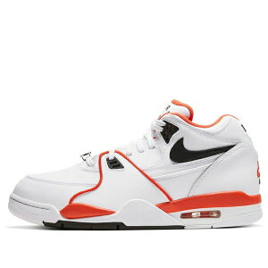 Nike �i�C�L �����Y �X�j�[�J�[ �yNike Air Flight 89 EMB 'Rucker Park' CZ6097-100�z �T�C�Y US_7(25.0cm)