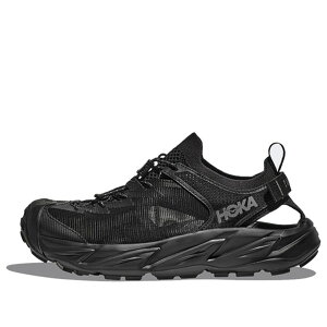 HOKA ONE ONE �z�J�I�l�I�l �����Y �X�j�[�J�[ �yHOKA ONE ONE Hopara 2 'Triple Black' 1147650-BBLC�z �T�C�Y US_10(28.0cm)