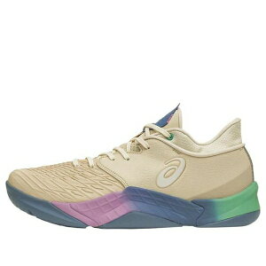 ASICS �A�V�b�N�X �����Y �X�j�[�J�[ �yASICS Unpre Ars Low x ballaholic 'Smoke Grey White' 1063A077-020�z �T�C�Y US_8(26.0cm)
