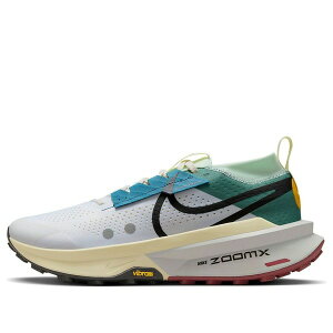Nike �i�C�L �����Y �X�j�[�J�[ �yNike ZoomX Zegama 2 'Bicoastal Court Blue' FD5190-101�z �T�C�Y US_6.5(24.5cm)