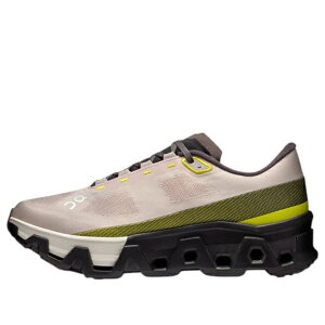 On Running �I�� �����j���O �����Y �X�j�[�J�[ �yOn Running Cloudmonster Hyper 'Fade Lime' 3ME10134323�z �T�C�Y US_9(27.0cm)