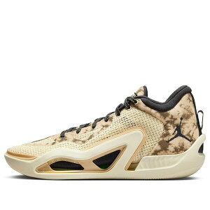 Jordan �W���[�_�� �����Y �X�j�[�J�[ �yAir Jordan Tatum 1 'Tunnel Walk' DZ3320-200�z �T�C�Y US_M_14