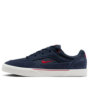 Nike �i�C�L �����Y �X�j�[�J�[ �G�X�r�[ �yNike SB Malor 'Obsidian Midnight' FV6064-402�z �T�C�Y US_5(23.0cm)
