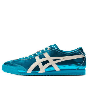 Onitsuka Tiger �I�j�c�J�^�C�K�[ �����Y �X�j�[�J�[ �yOnitsuka Tiger Mexico 66 SD 'Pale Mint Cream' 1183C468-300�z �T�C�Y US_12(30.0cm)