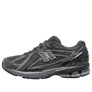 New Balance �j���[�o�����X �����Y �X�j�[�J�[ �yNew Balance 1906R 'Black Shadow Grey' M1906RJV�z �T�C�Y US_8(26.0cm)