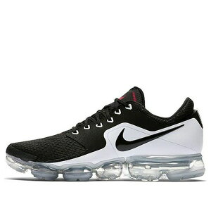 Nike �i�C�L �����Y �X�j�[�J�[ �yNike Air Vapormax 'Black White' AH9046-003�z �T�C�Y US_7(25.0cm)