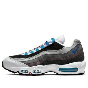 Nike �i�C�L �����Y �X�j�[�J�[ �G�A�}�b�N�X �yNike Air Max 95 QS 'Greedy 2.0' CJ0589-001�z �T�C�Y US_M_4.5