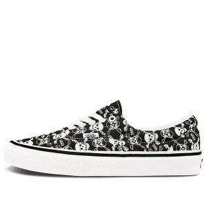 Vans �o���Y �����Y �X�j�[�J�[ �yVans Era 95 DX 'Anaheim Factory - Skulls' VN0A2RR1X7Y�z �T�C�Y US_M_4.5