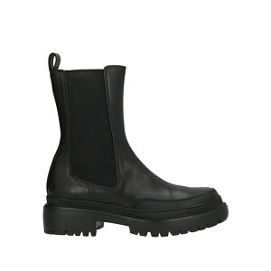 �y���������z �J���X�g ���f�B�[�X �u�[�c �V���[�Y Ankle boots Black