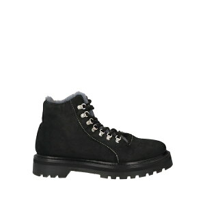�y���������z �v���~�A�[�^ �����Y �u�[�c �V���[�Y Ankle boots Black