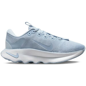 Nike �i�C�L ���f�B�[�X �X�j�[�J�[ �yNike Motiva Light Armory Blue Photon Dust (Women's)�z �T�C�Y US_5.5(22.5cm) Light Armory Blue/Photon Dust/Light Armory Blue