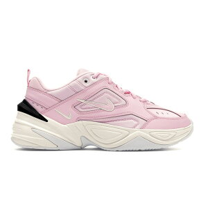 Nike iCL fB[X Xj[J[ yNike M2K Tekno Pink Foam (Women's)z TCY US_7(24.0cm) Pink Foam/Black-Phantom-White