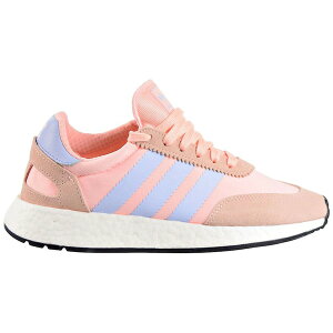 adidas AfB_X fB[X Xj[J[ yadidas I-5923 Clear Orange Perikinkle (Women's)z TCY US_8.5(25.5cm) Clear Orange/Periwinkle/Core Black