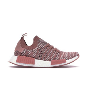 adidas AfB_X fB[X Xj[J[ yadidas NMD R1 STLT Pink Purple (Women's)z TCY US_5.5(22.5cm) Pink/Purple/White