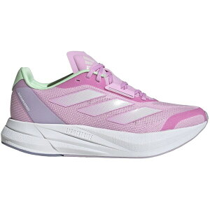 adidas �A�f�B�_�X ���f�B�[�X �X�j�[�J�[ �yadidas Duramo Speed Bliss Lilac Zero Metalic Silver Dawn (Women's)�z �T�C�Y US_8(25.0cm) Bliss Lilac/Zero Metalic/Silver Dawn