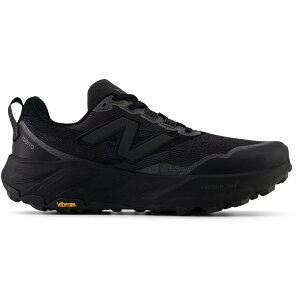 New Balance �j���[�o�����X ���f�B�[�X �X�j�[�J�[ �yNew Balance Fresh Foam X Hierro v9 Black Cement (Women's)�z �T�C�Y US_6.5(23.5cm) Black Cement/Black