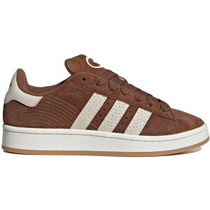 adidas AfB_X fB[X Xj[J[ yadidas Campus 00s Zen Garden Pack Preloved Brown (Women's)z TCY US_6(23.0cm) Preloved Brown/Core White/Cream White