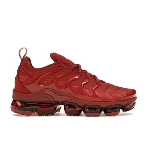 Nike iCL fB[X Xj[J[ yNike Air VaporMax Plus Rugged Orange (Women's)z TCY US_5.5(22.5cm) Cedar/Rugged Orange-Rugged Orange