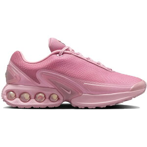 Nike �i�C�L ���f�B�[�X �X�j�[�J�[ �yNike Air Max Dn Elemental Pink (Women's)�z �T�C�Y US_5.5(22.5cm) Elemental Pink/Red Stardust/Desert Berry