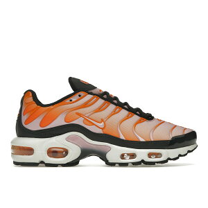 Nike iCL fB[X Xj[J[ yNike Air Max Plus Sherbert (Women's)z TCY US_8(25.0cm) Off-Noir/Magma Orange/Summit White/Medium Soft Pink