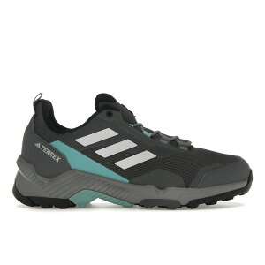 adidas �A�f�B�_�X ���f�B�[�X �X�j�[�J�[ �yadidas Terrex Eastrail 2.0 Grey Dash Grey Mint Ton (Women's)�z �T�C�Y US_9.5(26.5cm) Grey Five/Dash Grey/Mint Ton