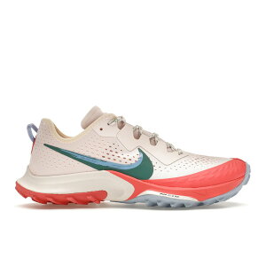 Nike �i�C�L ���f�B�[�X �X�j�[�J�[ �yNike Air Zoom Terra Kiger 7 Light Soft Pink Magic Ember (Women's)�z �T�C�Y US_W_11 Light Soft Pink/Magic Ember/Aluminum/Bicoastal