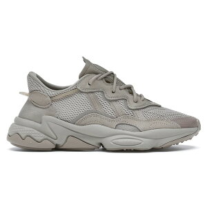 adidas AfB_X fB[X Xj[J[ yadidas Ozweego Trace Khaki (Women's)z TCY US_9(26.0cm) Trace Khaki/Trace Khaki/Trace Khaki