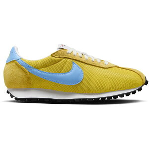 Nike �i�C�L ���f�B�[�X �X�j�[�J�[ �yNike LD-1000 Lightning White Black University Blue (Women's)�z �T�C�Y US_8.5(25.5cm) Lightning/White/Black/University Blue