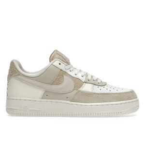 Nike �i�C�L ���f�B�[�X �X�j�[�J�[ �yNike Air Force 1 Low '07 Coconut Milk (Women's)�z �T�C�Y US_6.5(23.5cm) Sail/Summit White/White/Coconut Milk