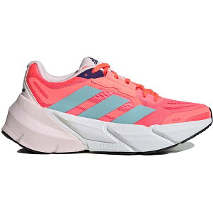 adidas AfB_X fB[X Xj[J[ yadidas Adistar Turbo Hazy Sky Pink (Women's)z TCY US_5(22.0cm) Turbo/Hazy Sky/Almost Pink