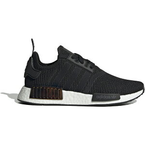 adidas アディダス レディース スニーカー 【adidas NMD_R1 Core Black Core Black (Women's)】 サイズ US_5(22.0cm) Core Black/ Core Black/ Orchid Tint