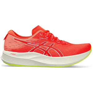 ASICS AVbNX fB[X Xj[J[ yASICS Evoride Speed 2 Sunrise Red White (Women's)z TCY US_W_11.5 Sunrise Red/White