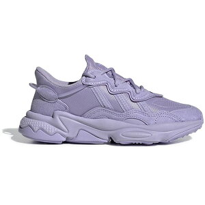 adidas AfB_X fB[X Xj[J[ yadidas Ozweego Dust Purple (Women's)z TCY US_5(22.0cm) Dust Purple/Dust Purple/Dust Purple
