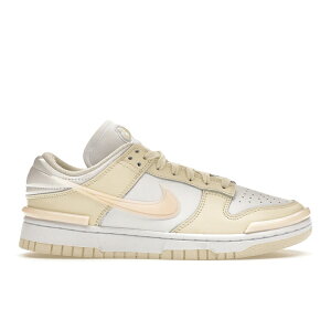 Nike iCL fB[X Xj[J[ yNike Dunk Low Twist Coconut Milk Guava Ice (Women's)z TCY US_6.5(23.5cm) Coconut Milk/White/Guava Ice