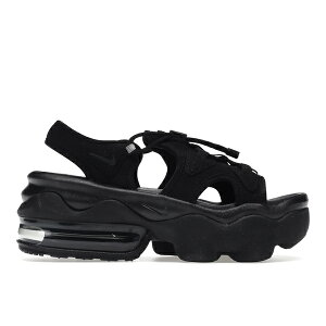 Nike iCL fB[X Xj[J[ yNike Air Max Koko Triple Black (Women's)z TCY US_7(24.0cm) Black/Black/Black