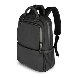 ケネスコール レディース バックパック・リュックサック バッグ Logan 16" Laptop Backpack Black