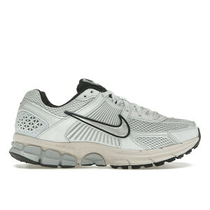 Nike �i�C�L ���f�B�[�X �X�j�[�J�[ �yNike Zoom Vomero 5 Pure Platinum (Women's)�z �T�C�Y US_6(23.0cm) Pure Platinum/Chrome/Light Orewood Brown