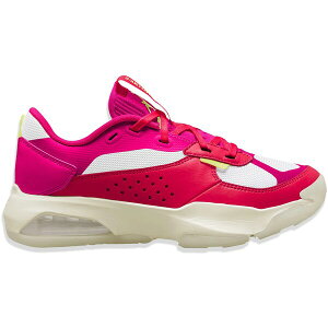 Jordan �W���[�_�� ���f�B�[�X �X�j�[�J�[ �yJordan Air 200E Siren Red Pink Prime (Women's)�z �T�C�Y US_7(24.0cm) Siren Red/Pink Prime/White/Black