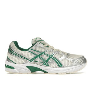 ASICS �A�V�b�N�X �����Y �X�j�[�J�[ �yASICS Gel-1130 Cream Kale�z �T�C�Y US_7(25.0cm) Cream/Kale