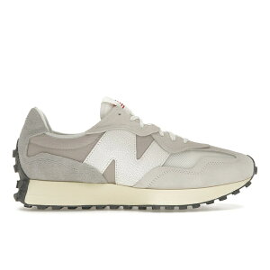 New Balance �j���[�o�����X �����Y �X�j�[�J�[ �yNew Balance 327 Sea Salt Raincloud�z �T�C�Y US_9(27.0cm) Sea Salt/Raincloud