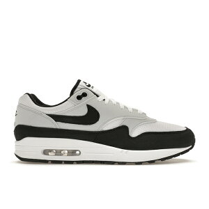 Nike �i�C�L �����Y �X�j�[�J�[ �yNike Air Max 1 White Black�z �T�C�Y US_9(27.0cm) White/Black/Pure Platinum