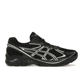 ASICS アシックス メンズ スニーカー 【ASICS GT-2160 Black Pure Silver】 サイズ US_M_4 Black/Pure Silver