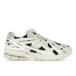 New Balance �j���[�o�����X �����Y �X�j�[�J�[ �yNew Balance 1906R Polka Dot Sea Salt�z �T�C�Y US_6(24.0cm) Polka Dot/Sea Salt/Black
