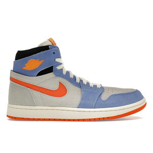 Jordan W[_ Y Xj[J[ yJordan 1 High Zoom Air CMFT 2 Royal Pulse Alpha Orangez TCY US_11.5(29.5cm) Sail/Alpha Orange/Royal Pulse/Light Silver/Yellow Ochre/Black