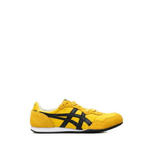 �I�j�c�J�^�C�K�[ �����Y �X�j�[�J�[ �V���[�Y Serrano sneakers Yellow