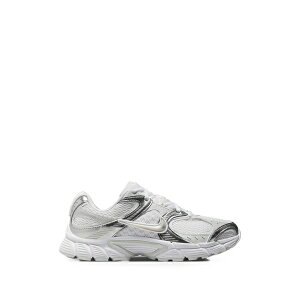 �i�C�L ���f�B�[�X �X�j�[�J�[ �V���[�Y V5 rnr panelled sneakers Grey